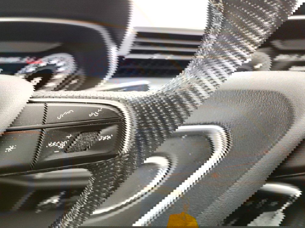 Audi Q3 Sportback usata a Massa-Carrara (13)