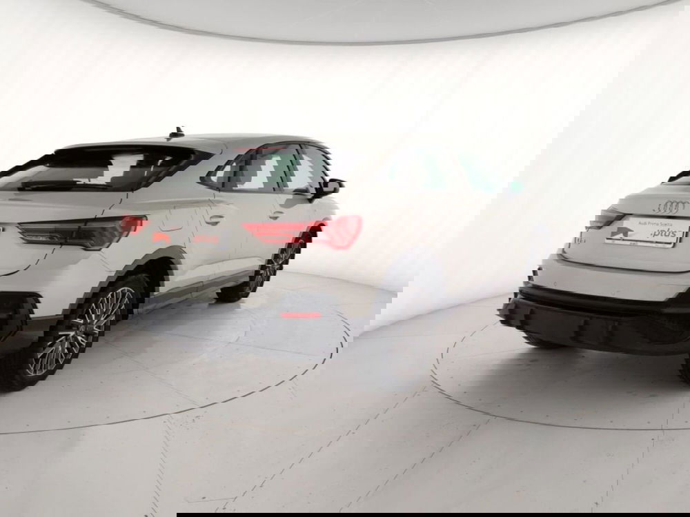 Audi Q3 Sportback usata a Massa-Carrara (3)