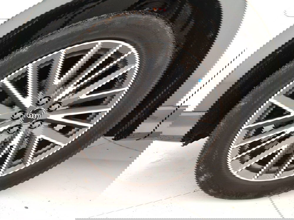 Audi Q3 Sportback usata a Massa-Carrara (6)