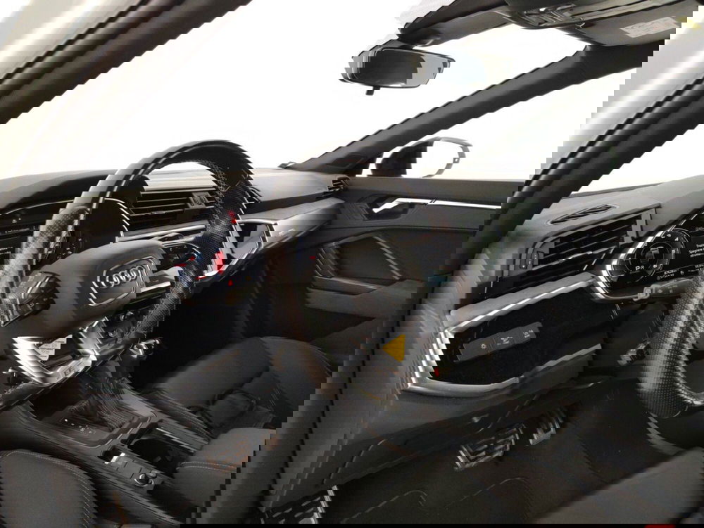 Audi Q3 Sportback usata a Massa-Carrara (8)