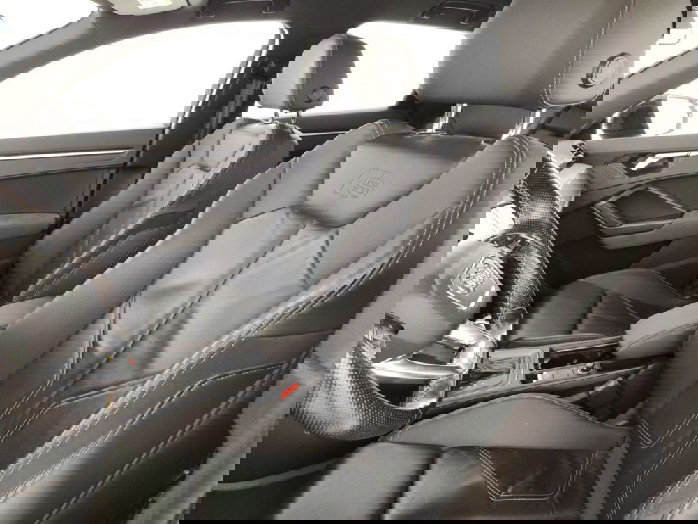 Audi Q3 Sportback usata a Massa-Carrara (9)