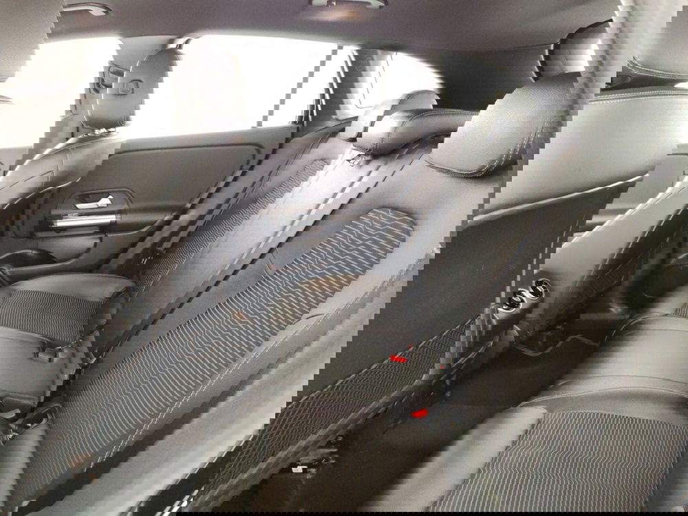 Mercedes-Benz GLA SUV usata a Massa-Carrara (10)