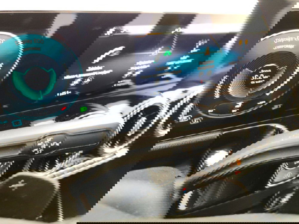 Mercedes-Benz GLA SUV usata a Massa-Carrara (14)