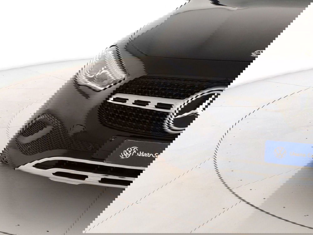 Mercedes-Benz GLA SUV usata a Massa-Carrara (5)