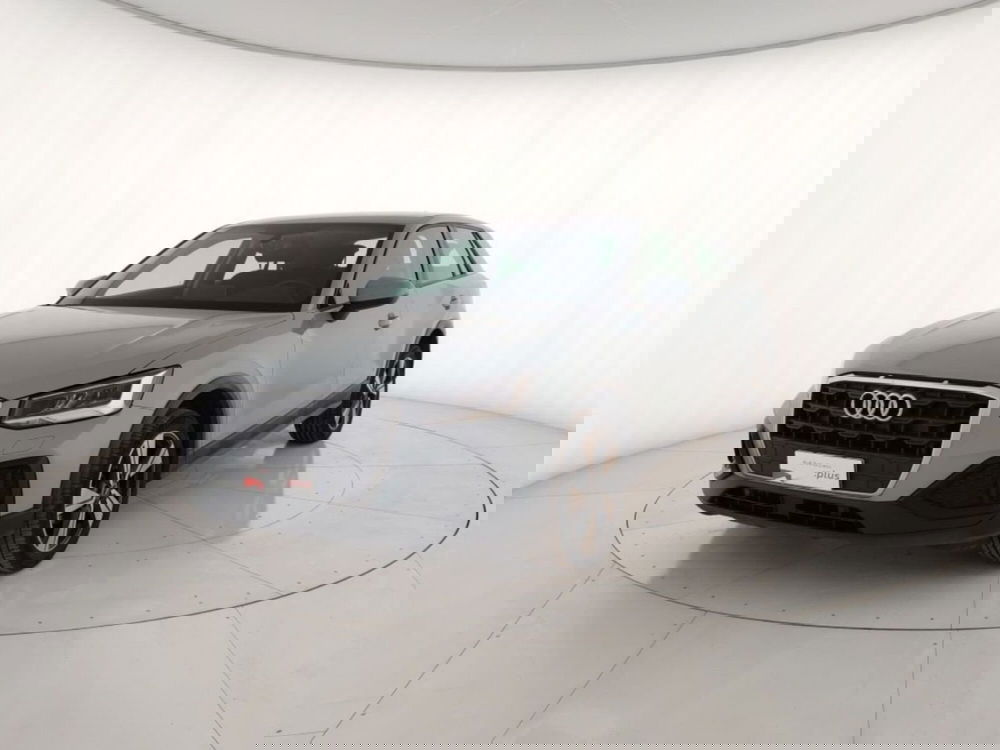 Audi Q2 usata a Massa-Carrara