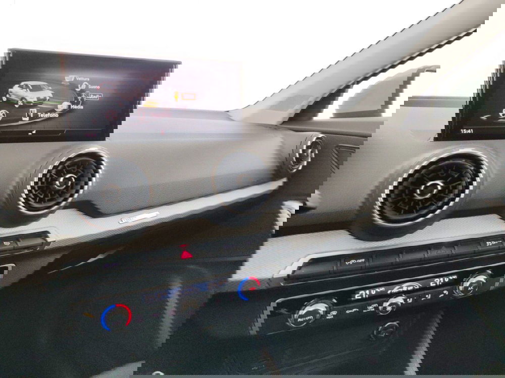 Audi Q2 usata a Massa-Carrara (12)