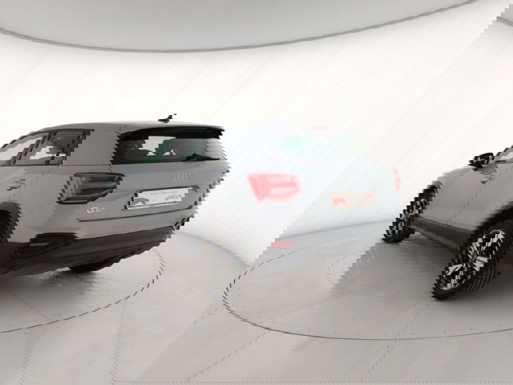 Audi Q2 usata a Massa-Carrara (2)