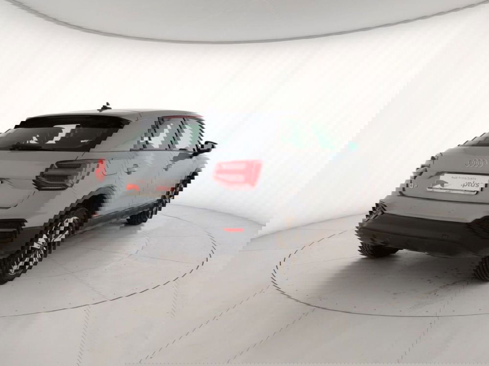 Audi Q2 usata a Massa-Carrara (3)