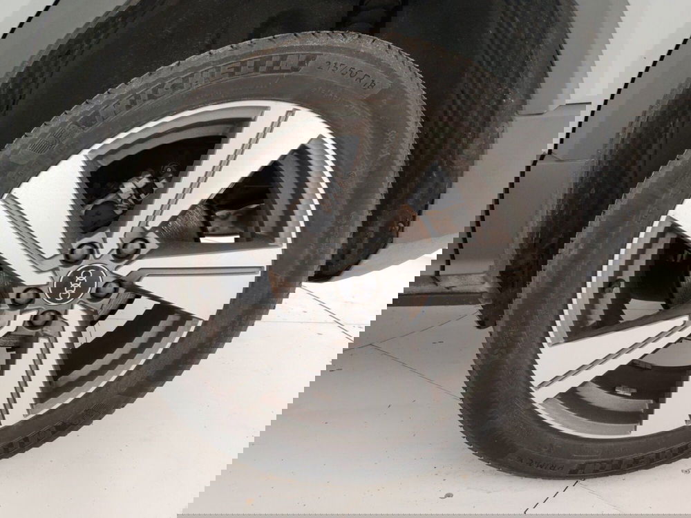 Audi Q2 usata a Massa-Carrara (6)