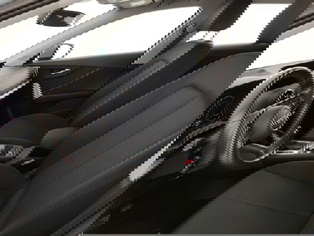 Audi Q2 usata a Massa-Carrara (7)