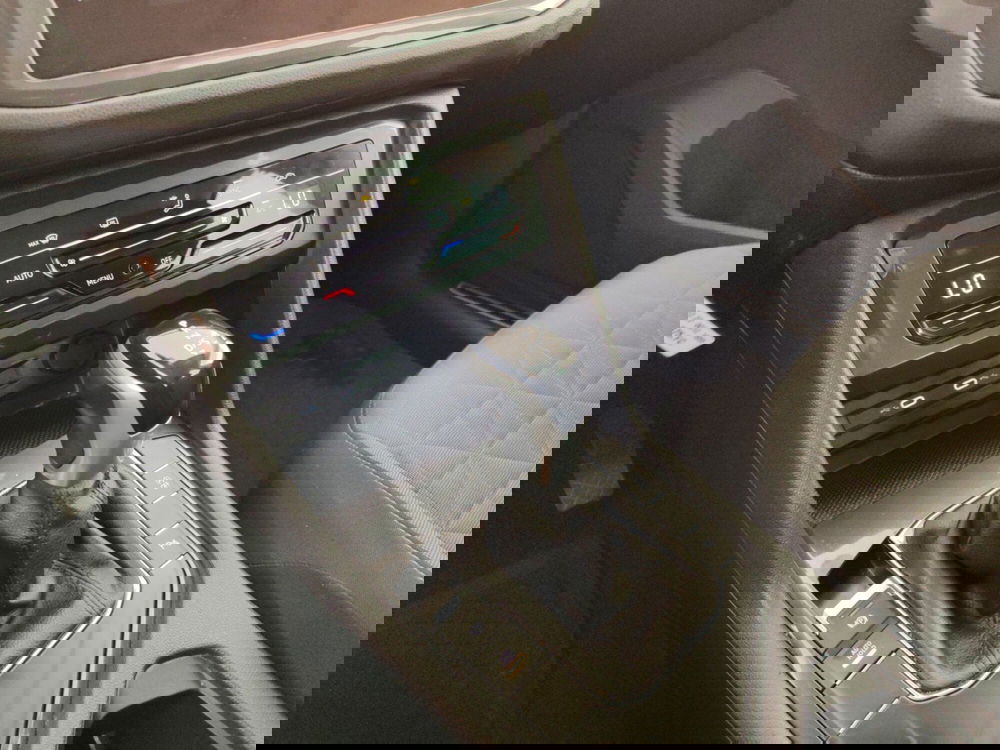 Volkswagen Tiguan usata a Massa-Carrara (11)