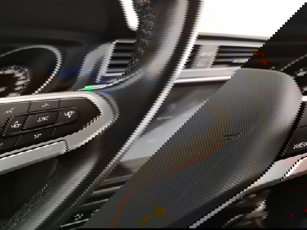 Volkswagen Tiguan usata a Massa-Carrara (13)