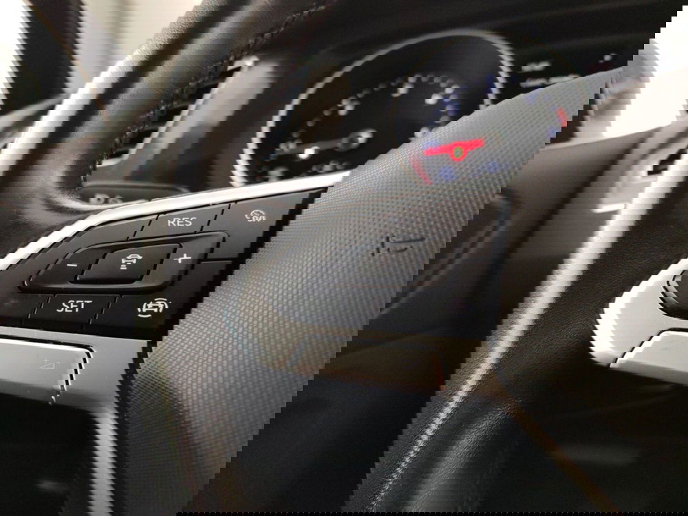 Volkswagen Tiguan usata a Massa-Carrara (14)