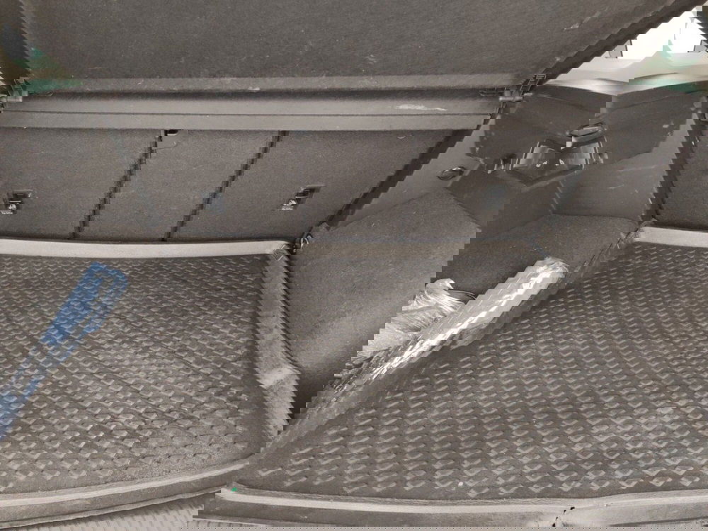 Volkswagen Tiguan usata a Massa-Carrara (16)