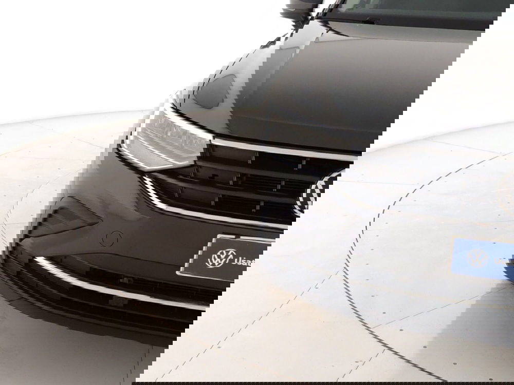 Volkswagen Tiguan usata a Massa-Carrara (5)