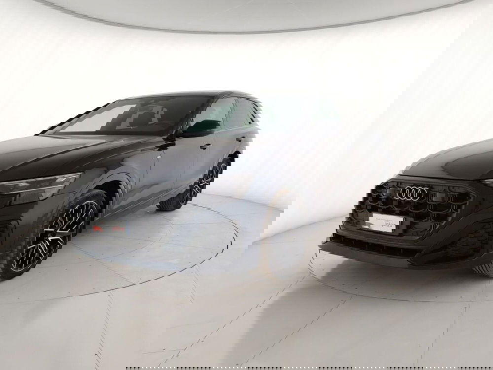 Audi Q8 Sportback usata a Massa-Carrara