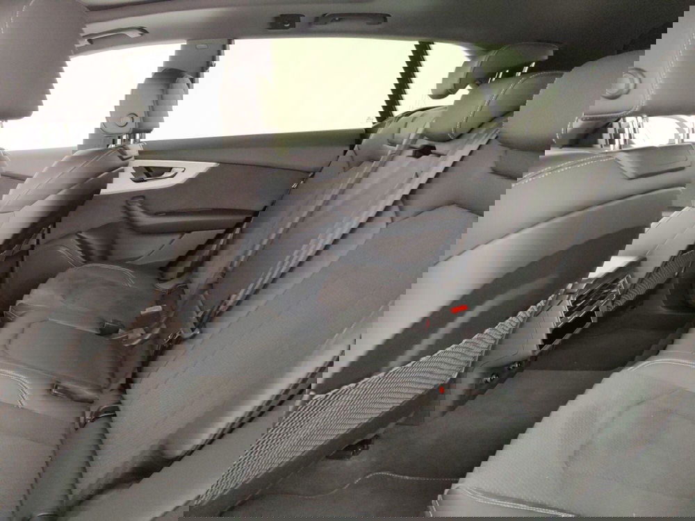 Audi Q8 Sportback usata a Massa-Carrara (11)