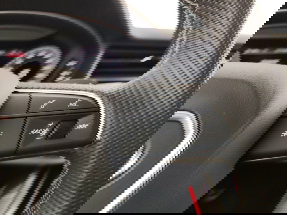 Audi Q8 Sportback usata a Massa-Carrara (14)