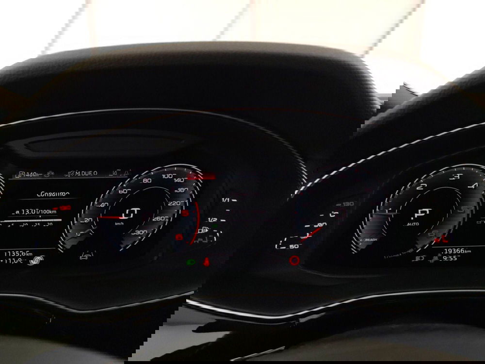 Audi Q8 Sportback usata a Massa-Carrara (16)