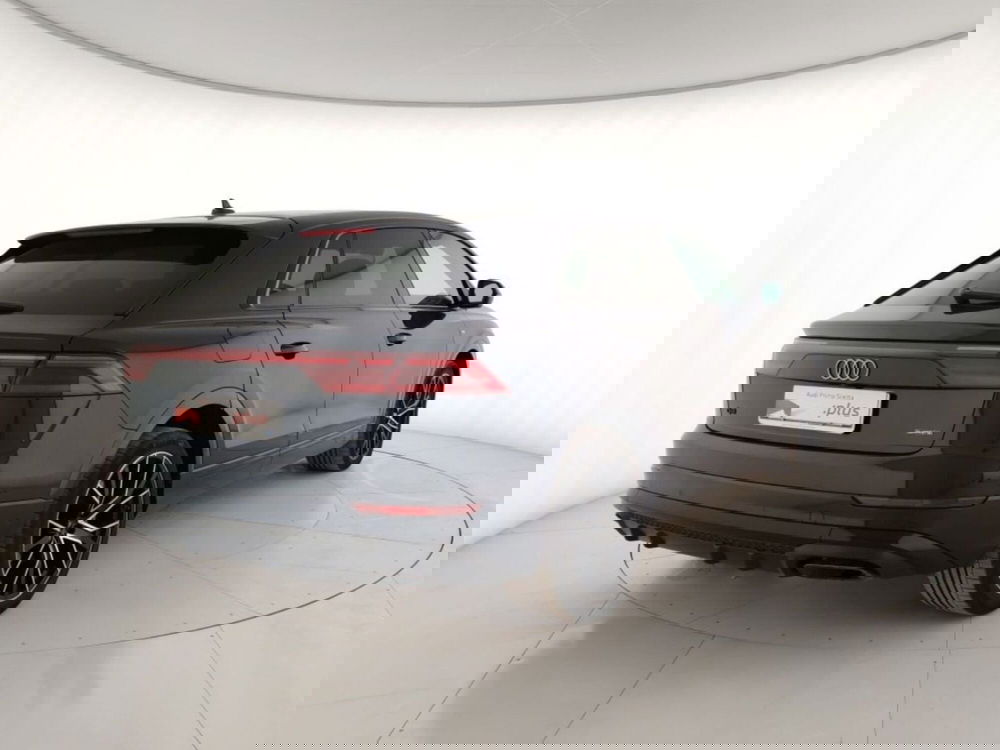 Audi Q8 Sportback usata a Massa-Carrara (3)