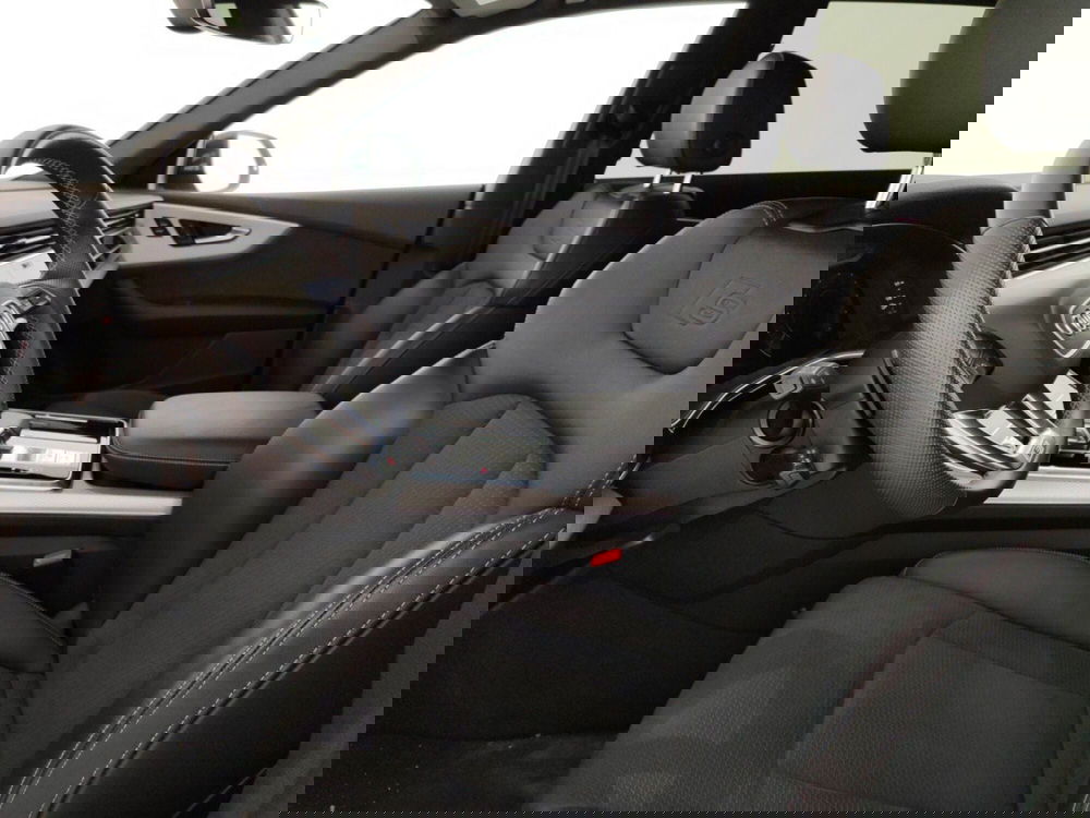 Audi Q8 Sportback usata a Massa-Carrara (6)