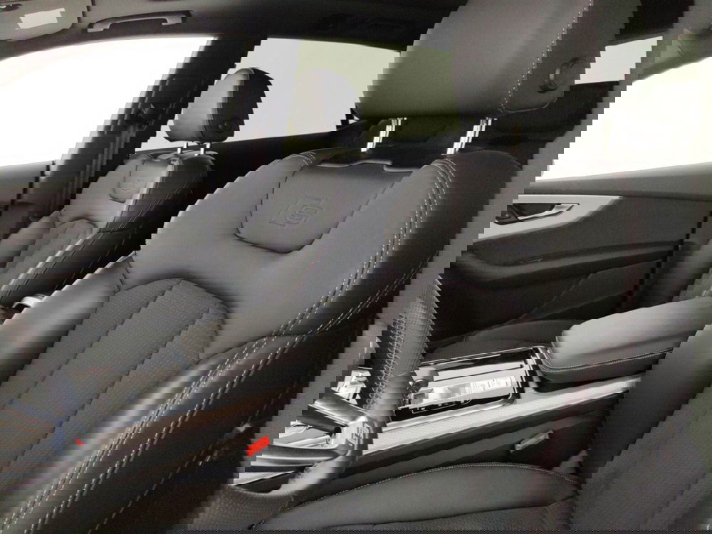 Audi Q8 Sportback usata a Massa-Carrara (8)