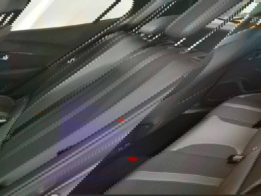 Peugeot 2008 usata a Brindisi (12)