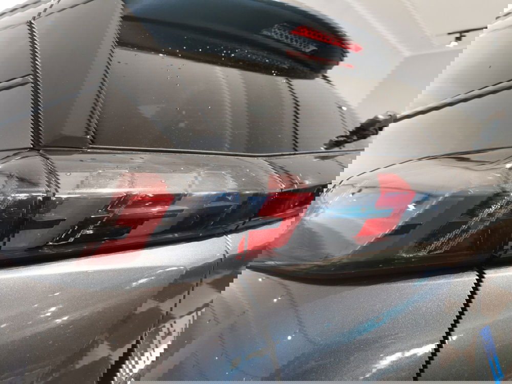 Peugeot 2008 usata a Brindisi (20)