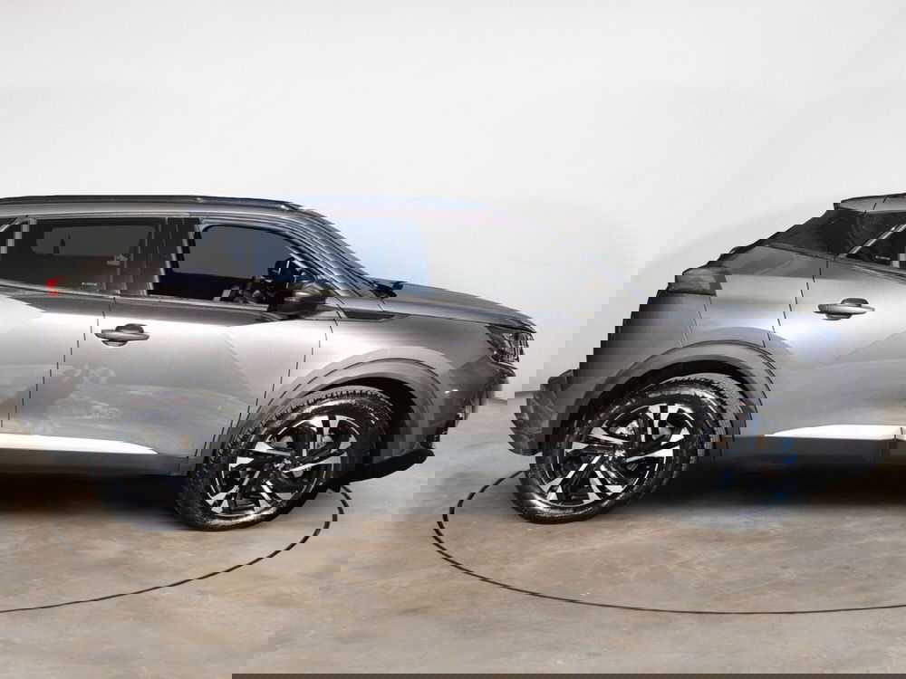 Peugeot 2008 usata a Brindisi (4)