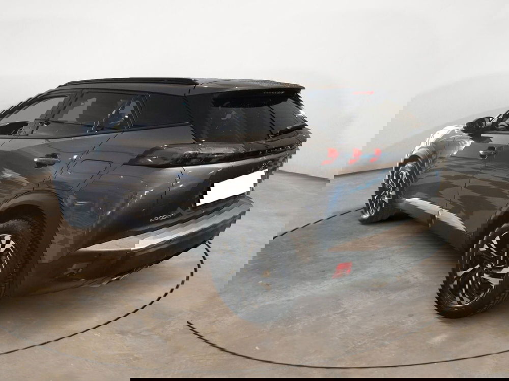 Peugeot 2008 usata a Brindisi (5)