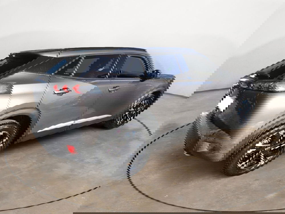 Peugeot 2008 usata a Brindisi (6)