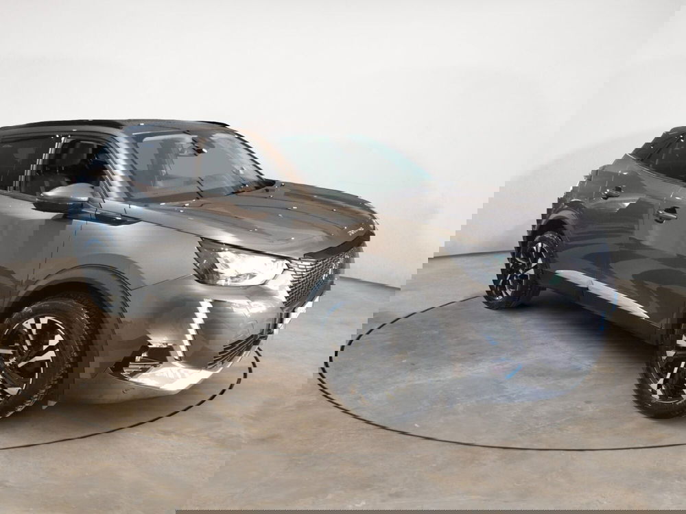 Peugeot 2008 usata a Brindisi (7)