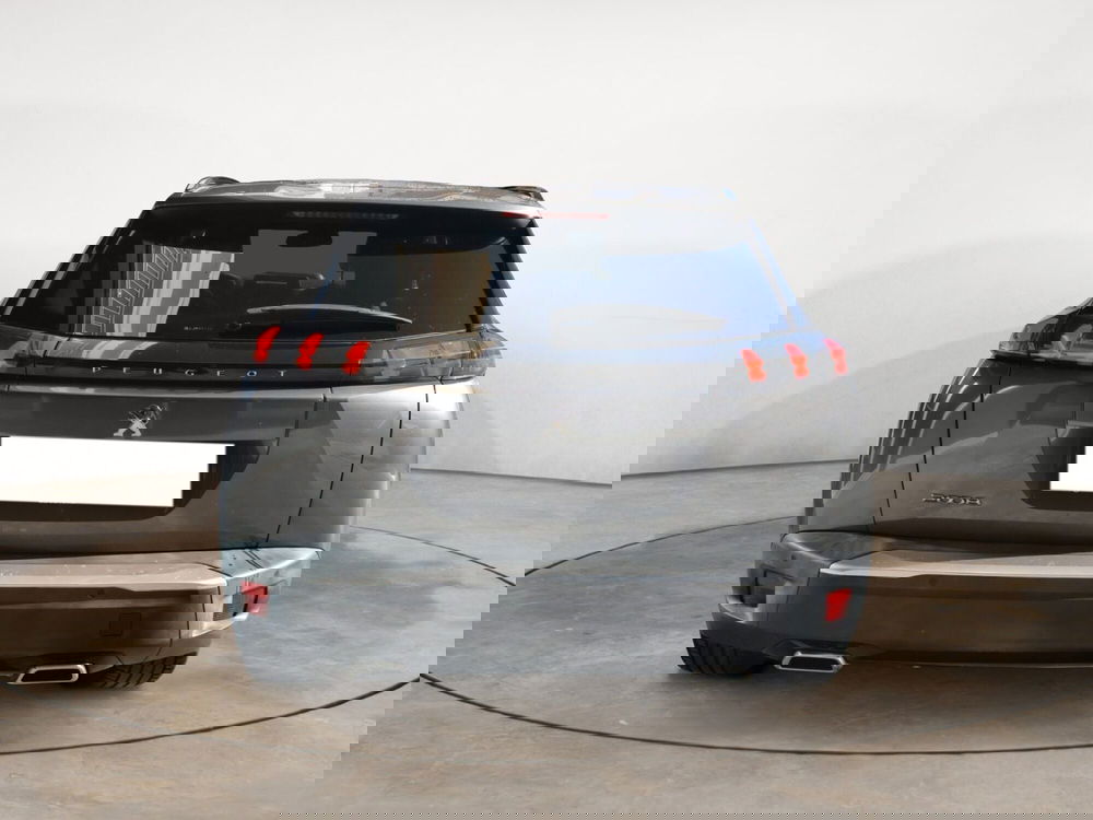 Peugeot 2008 usata a Brindisi (8)