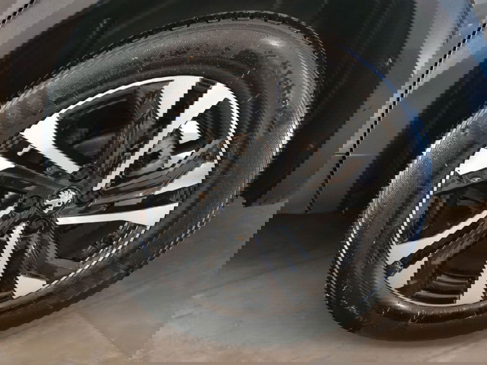 Peugeot 2008 usata a Brindisi (9)