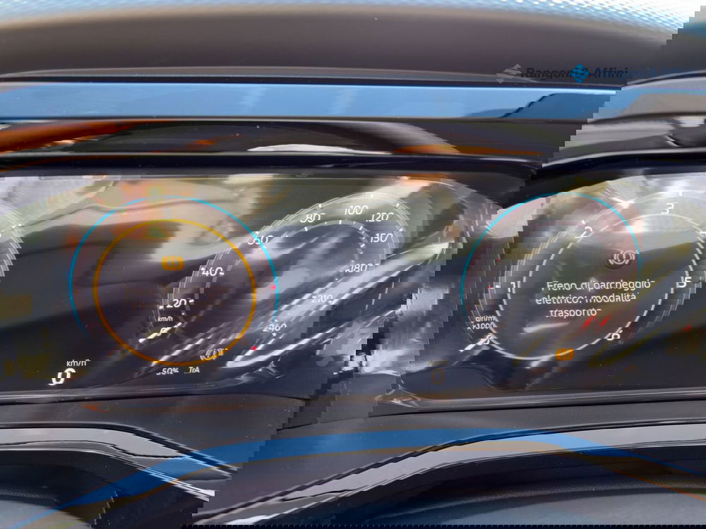 Volkswagen Multivan nuova a Brescia (11)