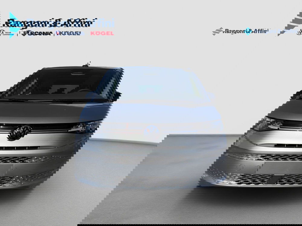 Volkswagen Multivan nuova a Brescia (8)