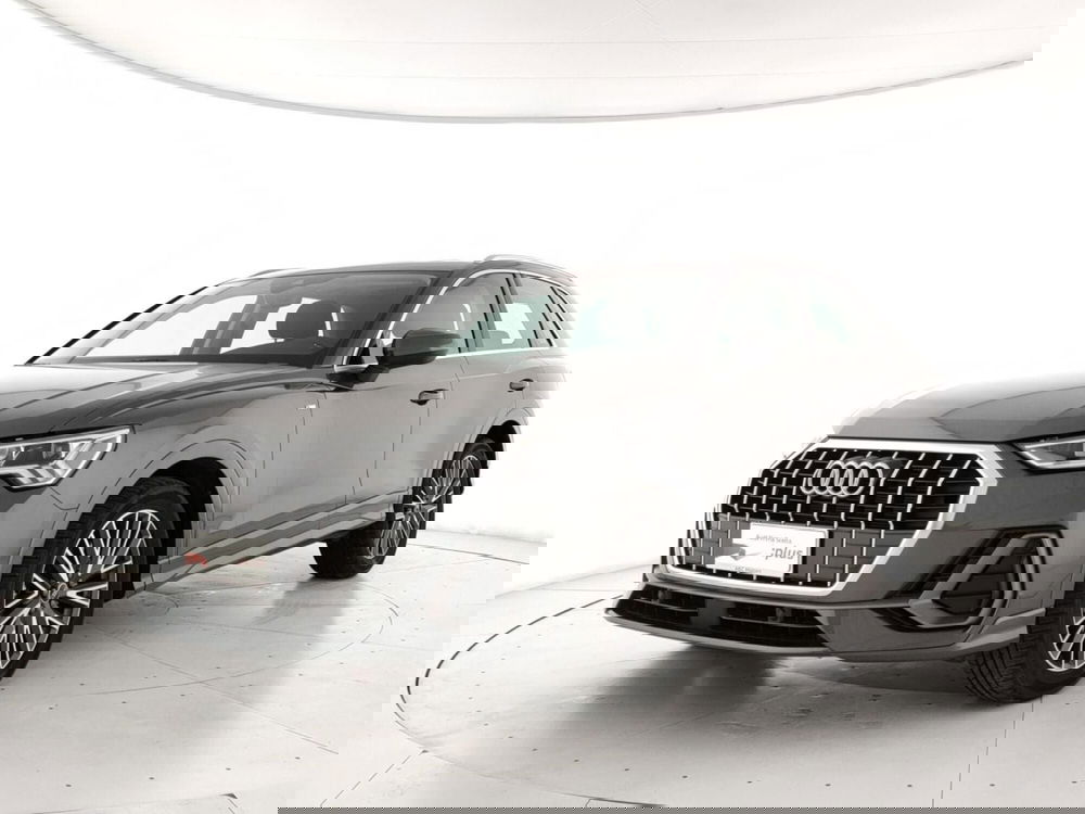 Audi Q3 nuova a Napoli