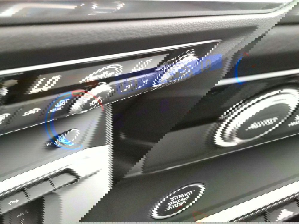 Audi Q3 nuova a Napoli (15)