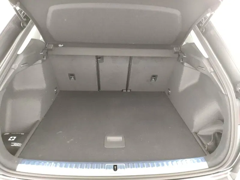 Audi Q3 nuova a Napoli (18)