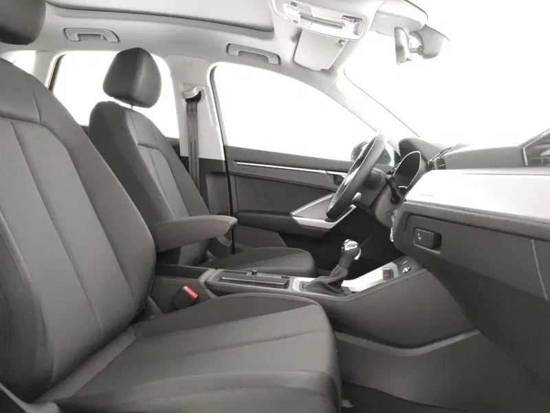 Audi Q3 nuova a Napoli (6)