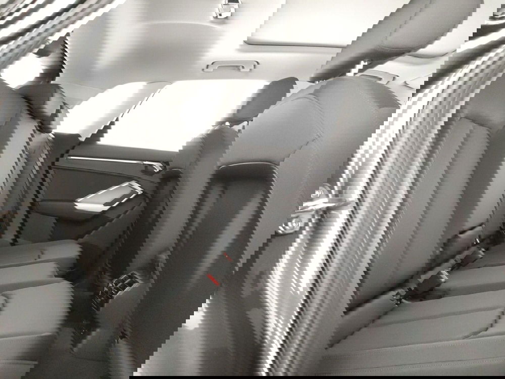 Audi Q3 nuova a Napoli (7)