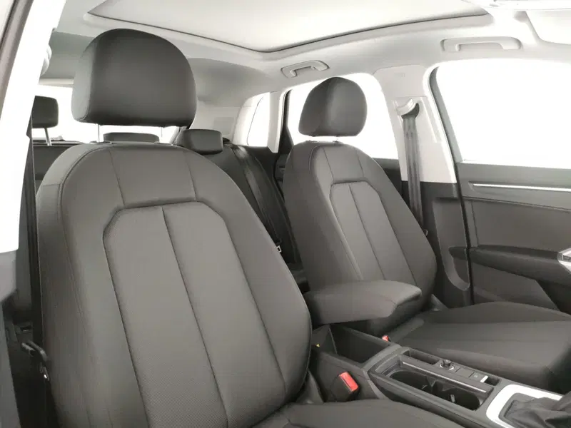 Audi Q3 nuova a Napoli (8)