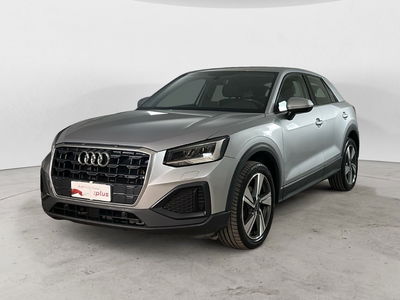 Audi Q2 Q2 35 TFSI S tronic Admired del 2022 usata a Nola