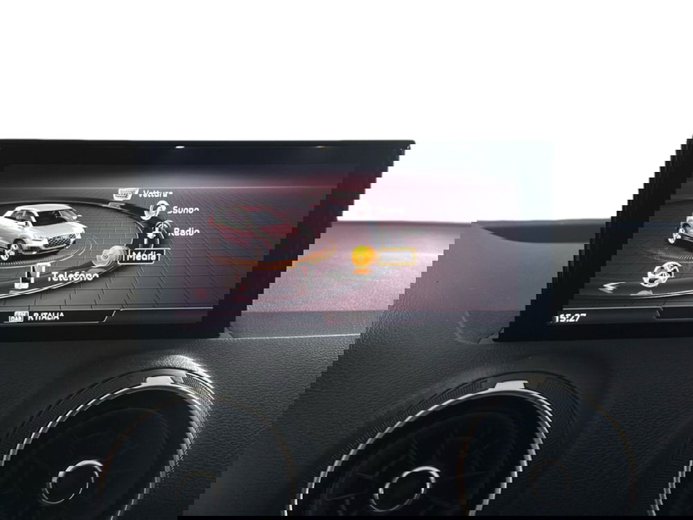 Audi Q2 usata a Napoli (13)