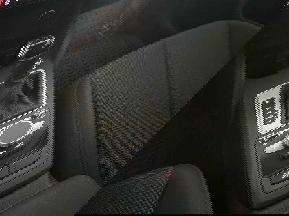 Audi Q2 usata a Napoli (15)