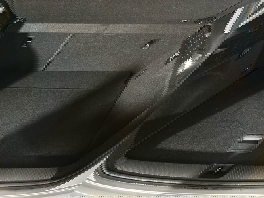 Audi Q2 usata a Napoli (16)