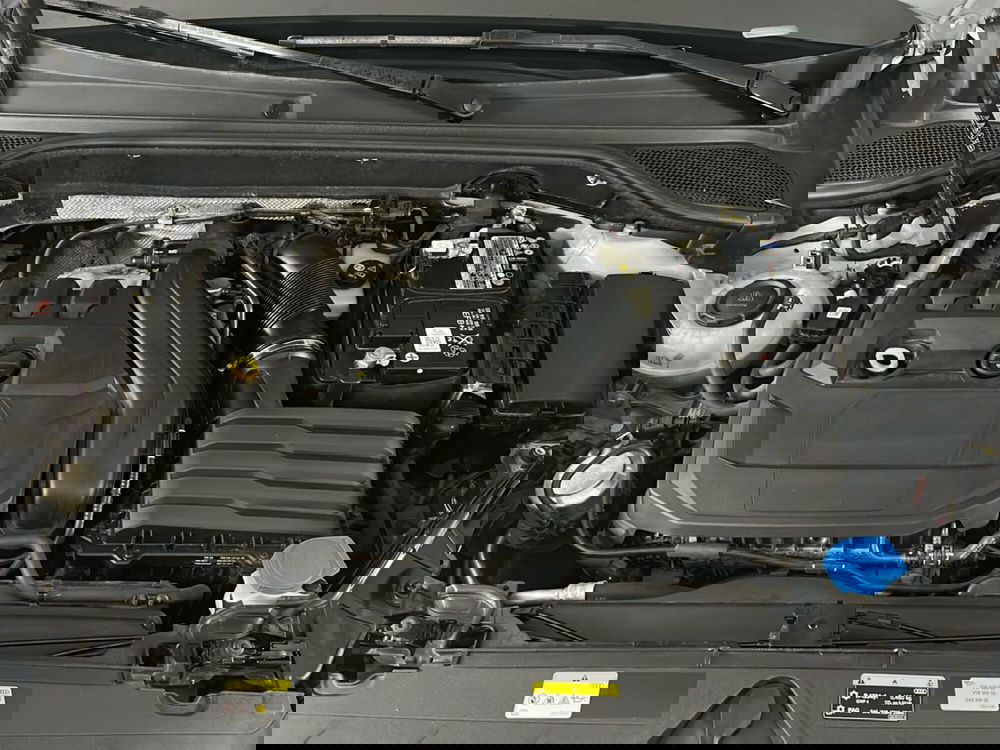 Audi Q2 usata a Napoli (17)