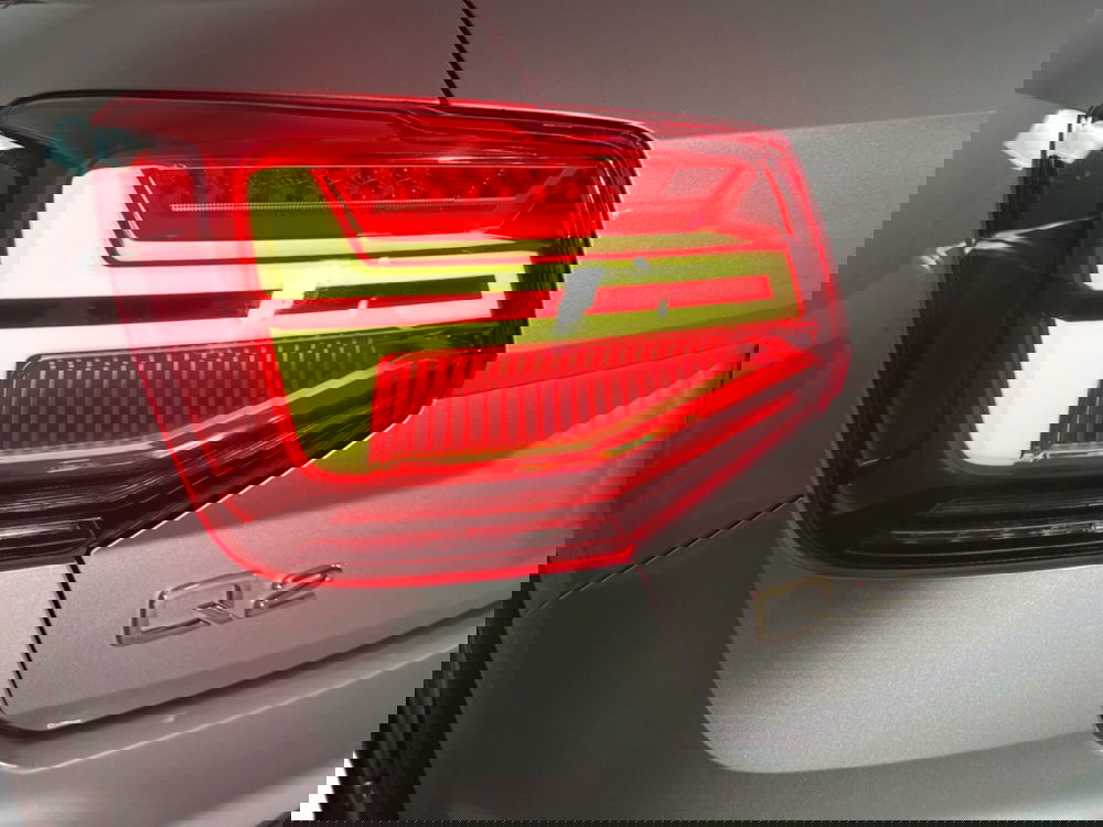 Audi Q2 usata a Napoli (20)