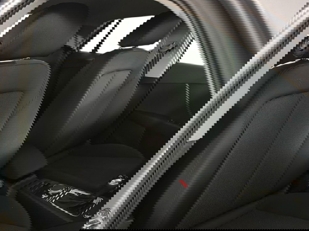 Audi Q2 usata a Napoli (9)