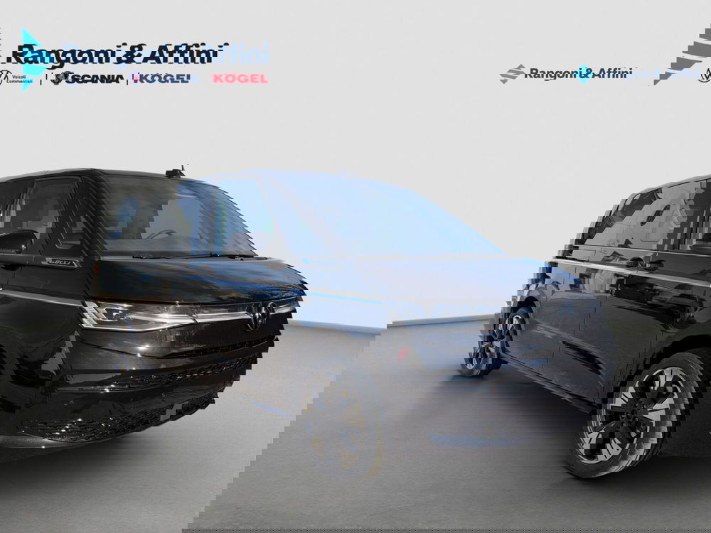 Volkswagen Multivan nuova a Brescia